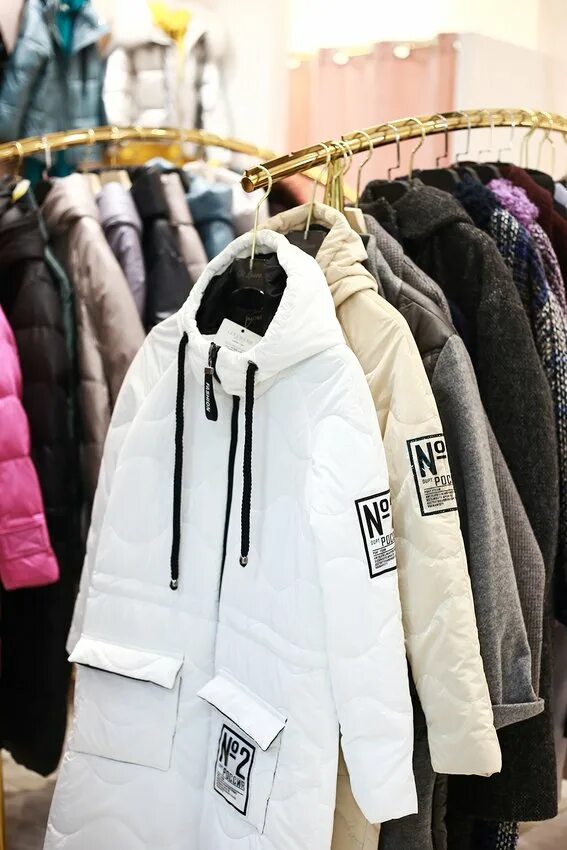 Nm store омск