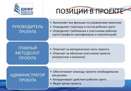 Позиции в данной жизни
