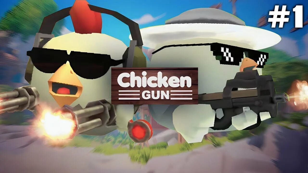 Chicken gun 3.9 02 много. Чикен Ган 3.3.0. Чикин Ган 3.2.06. Chicken Gun игра. Взломанный Chicken Gun.