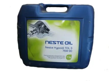 Neste 75w 90
