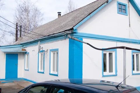 Квартиры в районе тульской