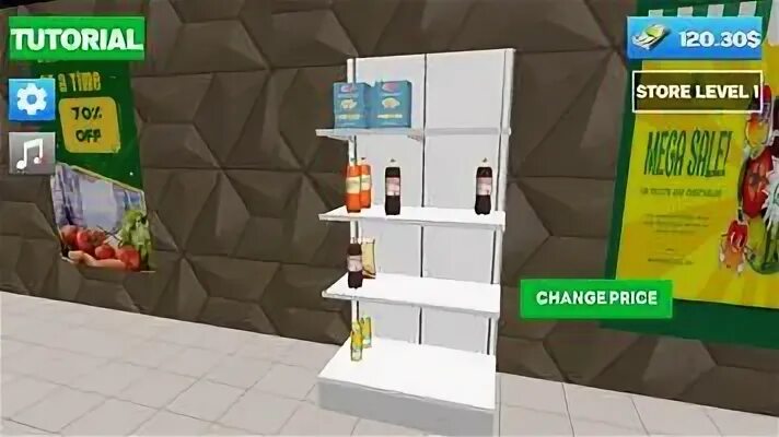 Чит на supermarket store simulator. Чит на supermarket store simulator