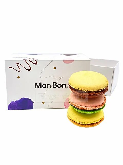 Mon bon macaron