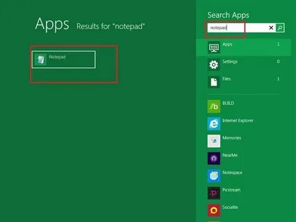 Application rows