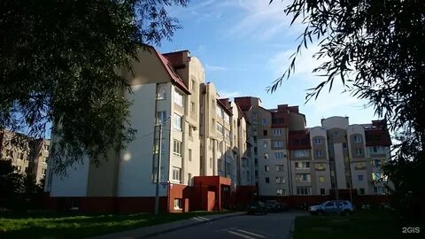 Солнечная 17