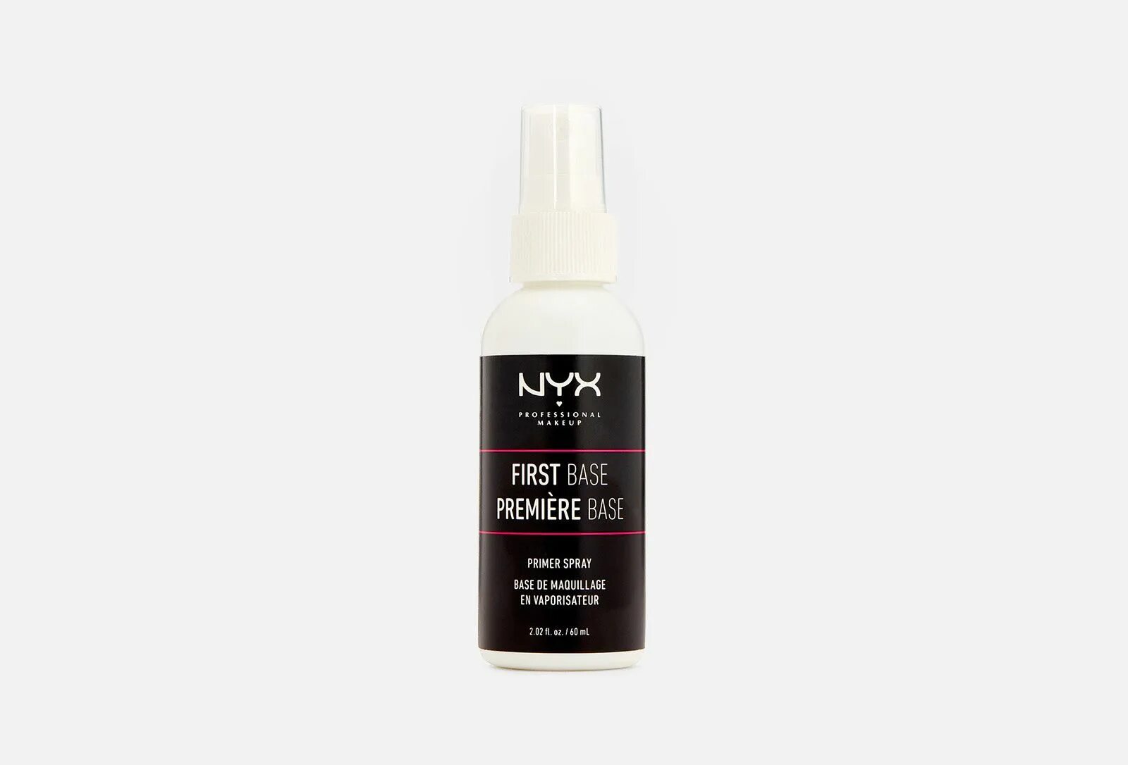 Праймер косметика. Primer Spray. Основа для макияжа NYX белая. NYX праймер.