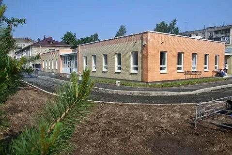 Садик 46