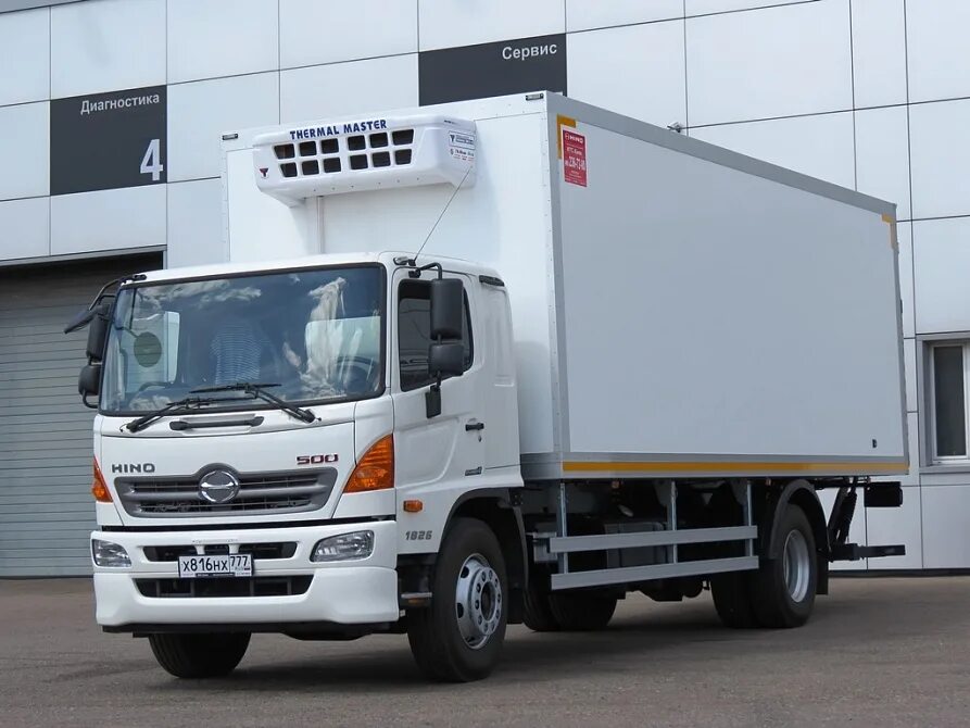 Хино 500. Хино 500 рефрижератор. Тойота Хино 500. Hino 500 GH. Купить грузовик хина