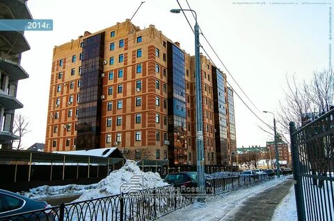 Казанская 30
