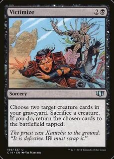 Choose card