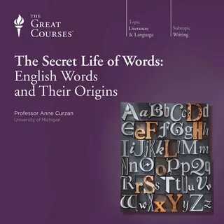 The words of life write