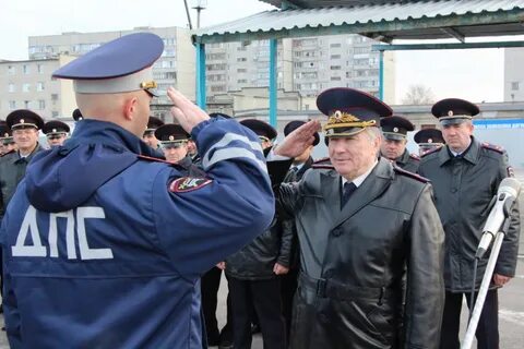 Полиция тамбов