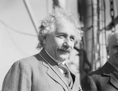 Famous scientists