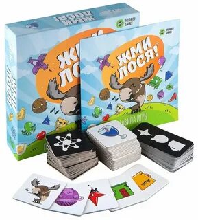 Игра жми