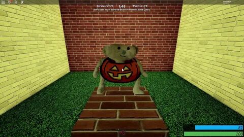 Roblox alpha