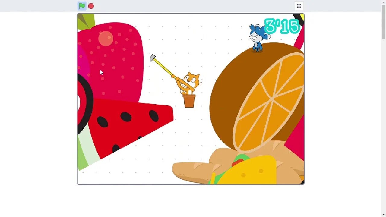 Scratch getting over it. Getting over it скретч. getting over it (scratch version).