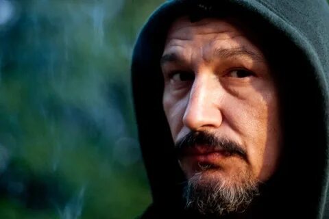 Земля вампиров