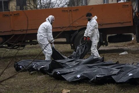 Жертвы среди гражданского населения