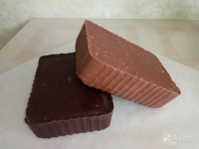 Купить шоколад оптом от производителя