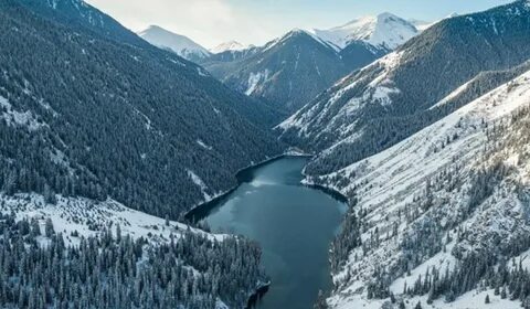 Lake say