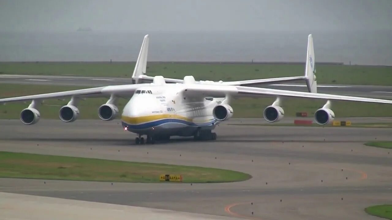 С124. Ан-225 мрия. Ан-124 шасси. Американский грузовой самолет. B-377sg super guppy.
