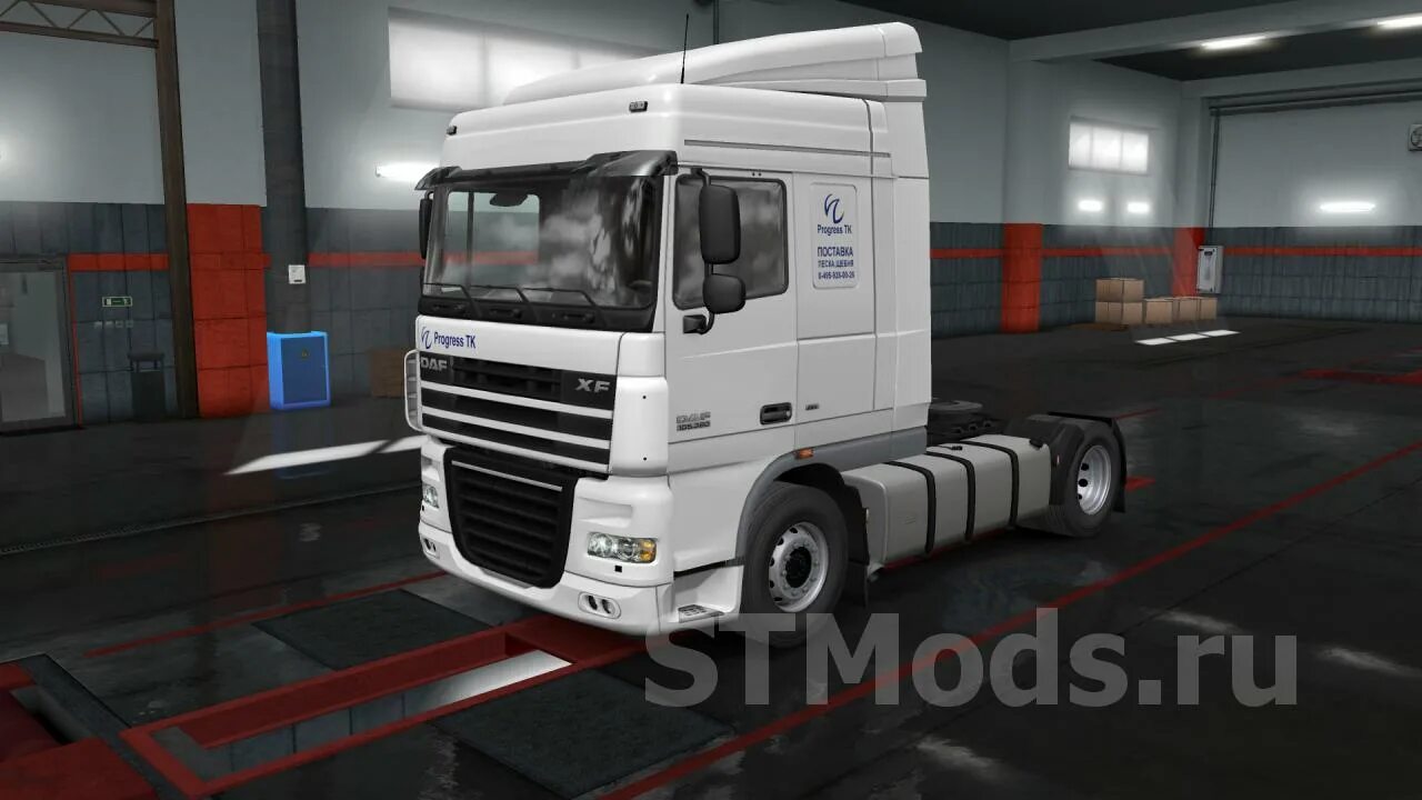 Даф 105 большегруз 40. Даф 105 большегруз 40 рус етс 2. DAF XF 105 progress tk. Даф 105 большегруз 40 рус.