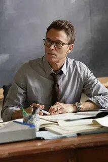Those glasses