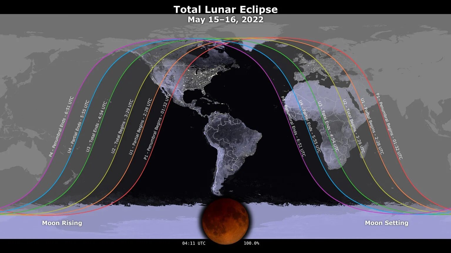 Когда лунное затмение в марте 2024. Lunar Eclipse 2022. Полное лунное затмение 16 мая 2022. Лунное затмение 16 мая карта. Лунное затмение 2022 карта.