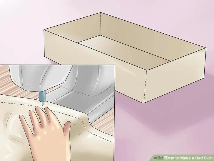 How to make a bed