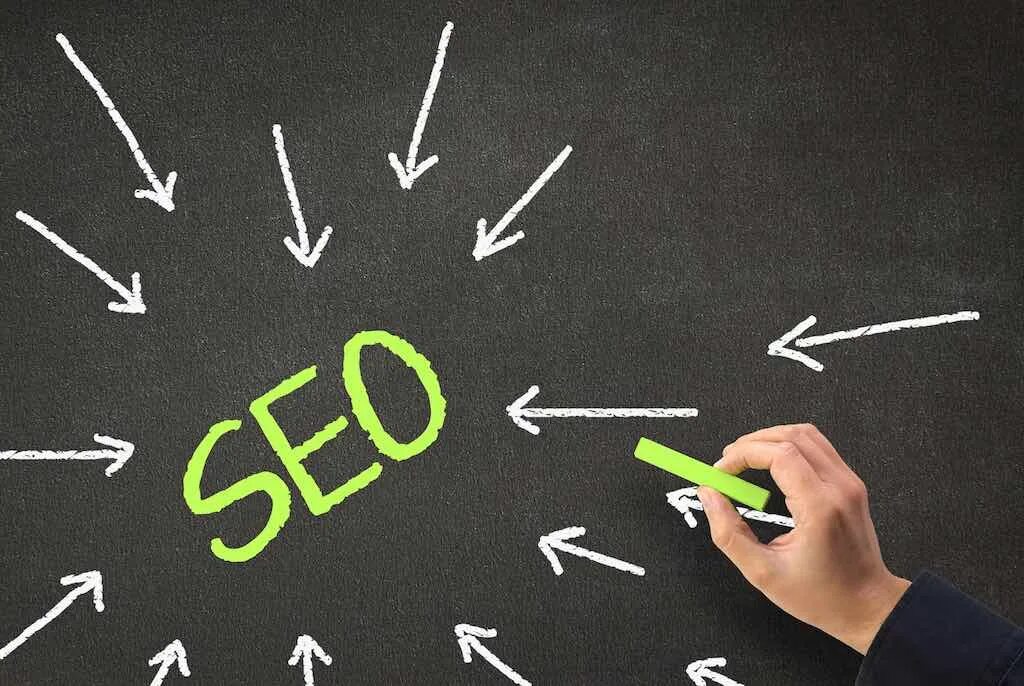 С чего начать блог. SEO продвижение. SEO оптимизация. SEO стратегия. SEO сайта.