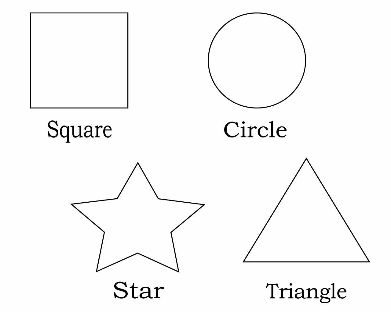 Triangle circle square. Shapes раскраска circle triangle square. triangle square circle star. shapes circle triangle square.