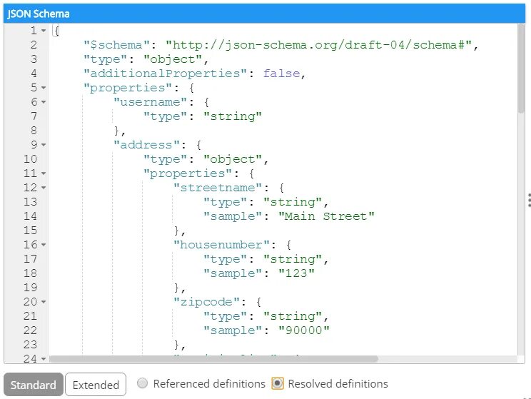 javascript - getting error while trying to get String value from json - Stack Ov