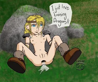 astrid hofferson, how to train your dragon, anal, blonde hair, blue eyess.....