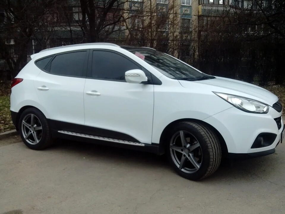 Авито купить хендай 35