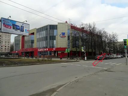 Трамвайная 2 корп 2
