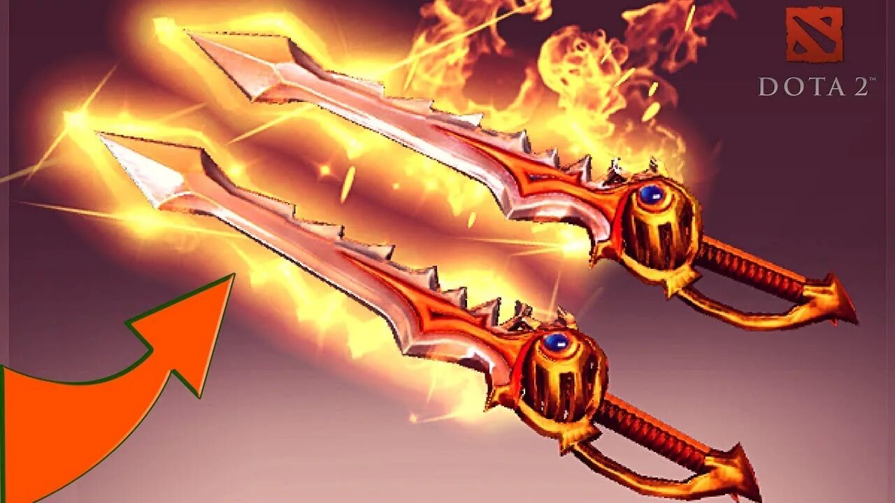 Divine rapier. Divine rapier