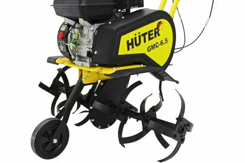Мотокультиватор huter gmc 6.5