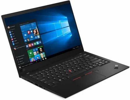 Thinkpad x1 carbon gen 3