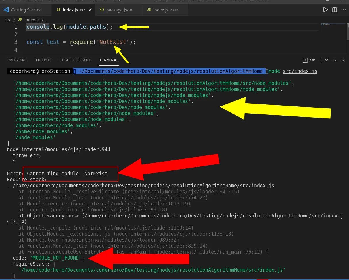 Node js Error. Ошибка JAVASCRIPT Error ENOENT. No such file or Directory. No such file of Directory. No such file or directory file txt