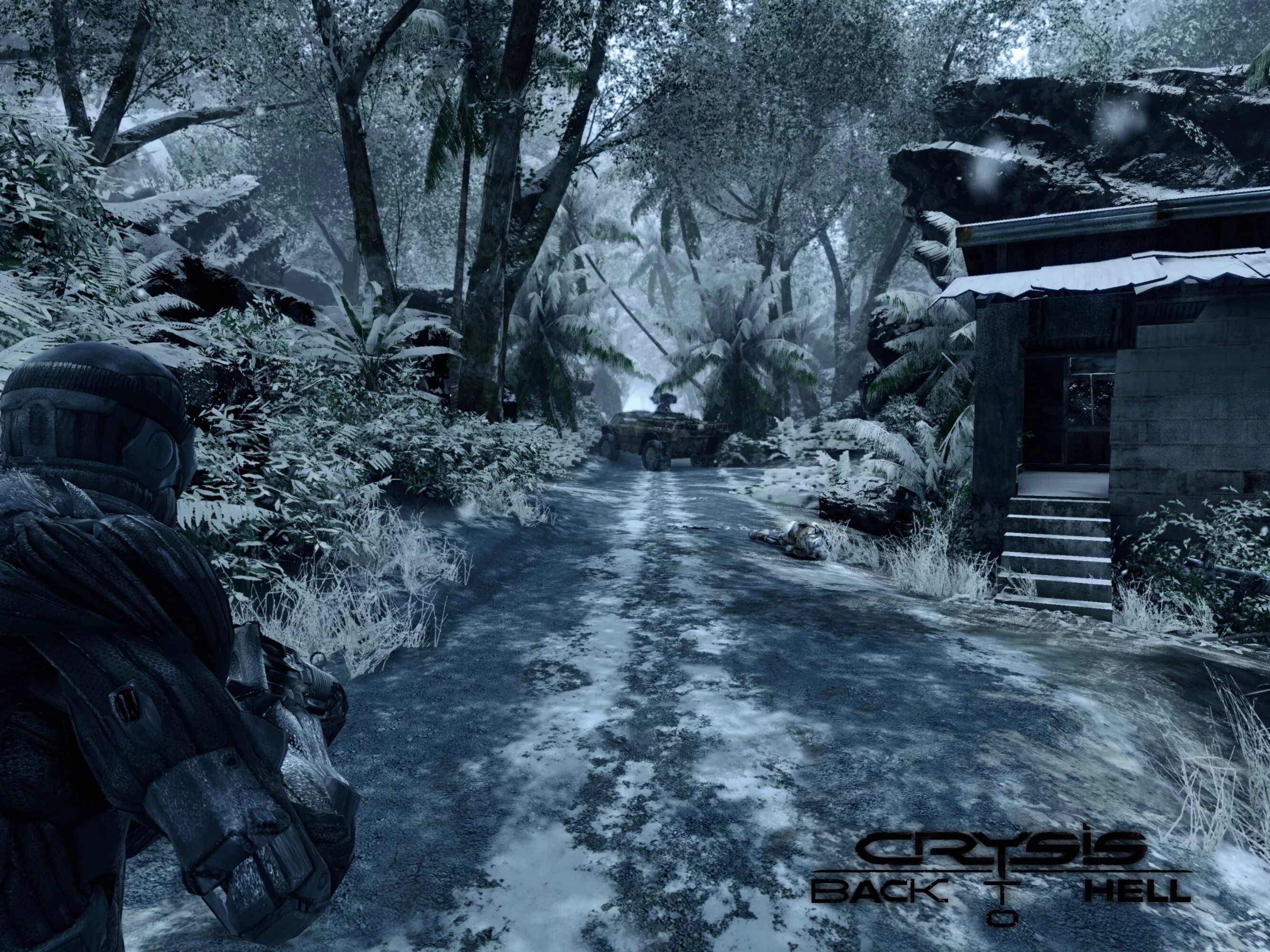 Crysis миссии. Крайзис Wars. Крайзис 1 зима. Зима в игре Crysis. Crysis 1 снег.