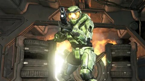 Halo master chief русификаторы