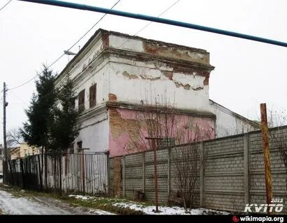 Посадская 37