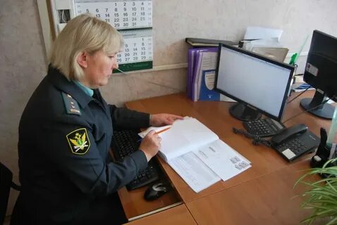 Судебные приставы краснинское шоссе телефон