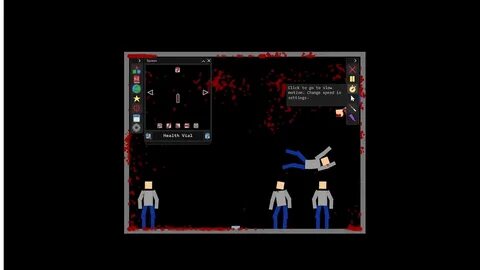 Игра doll 2