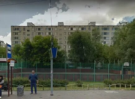 Шоссейная 2 корп 2
