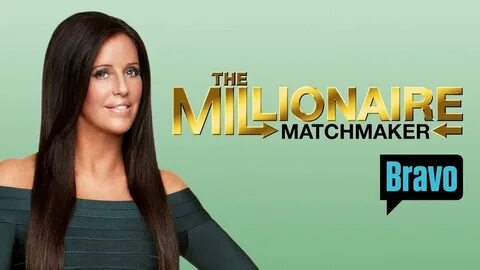 The Millionaire Matchmaker, Season 4 Image No: 2. The Millionaire Matchmake...