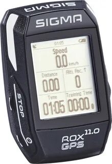 Gps 11