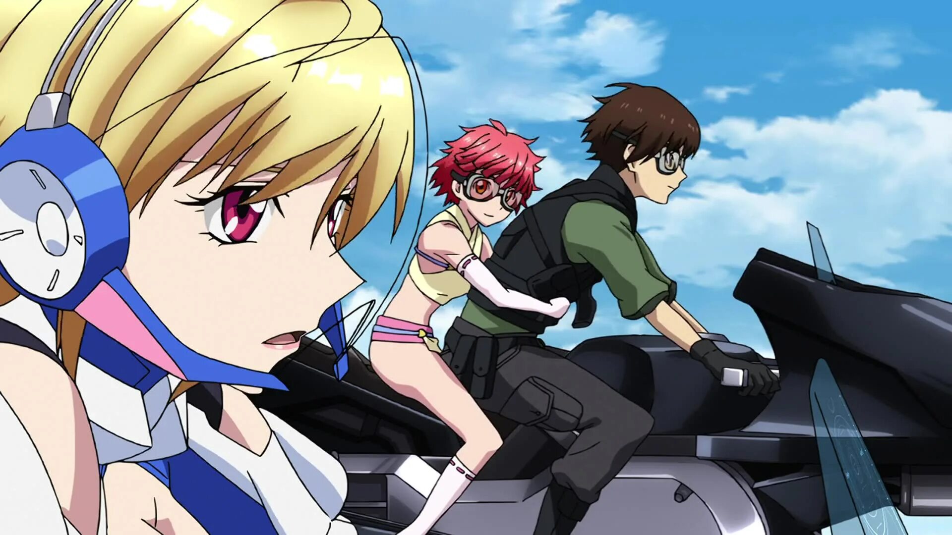 Манга перепутье 31 глава. Cross ange. Крест Анж 2014.