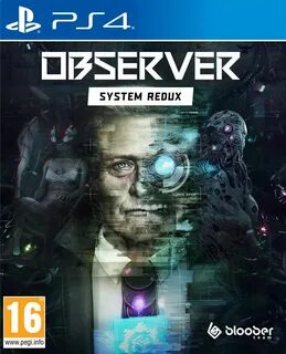 System redux