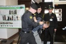 Уфссп по кировскому району